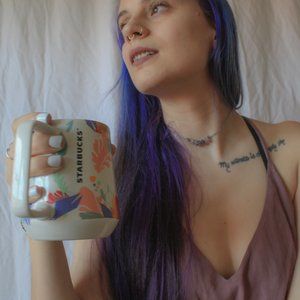 Handmade Stone Necklace